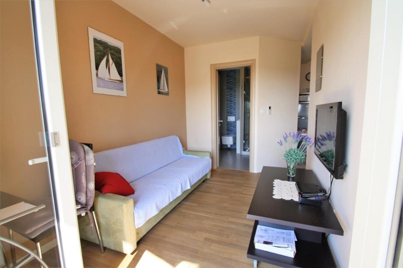Appartement One Bedroom Bonsai With Shared Pool *